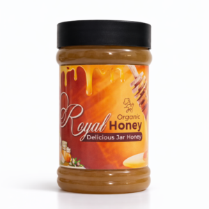 Royal Soban Pulwasa Honey